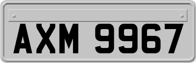 AXM9967