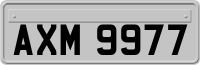 AXM9977