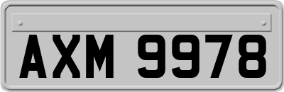 AXM9978