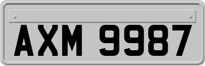 AXM9987