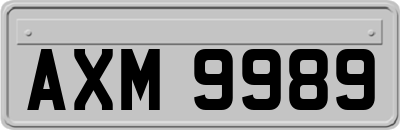 AXM9989