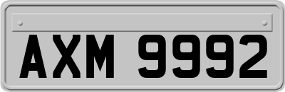 AXM9992