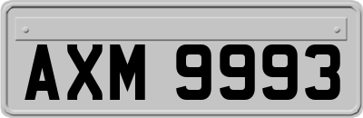 AXM9993