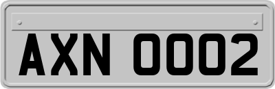 AXN0002