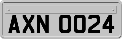 AXN0024