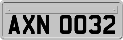 AXN0032