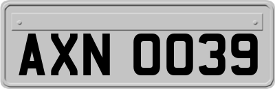 AXN0039