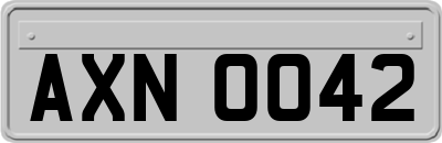 AXN0042