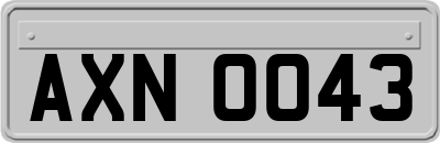 AXN0043
