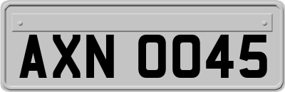 AXN0045