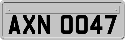 AXN0047