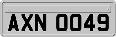 AXN0049