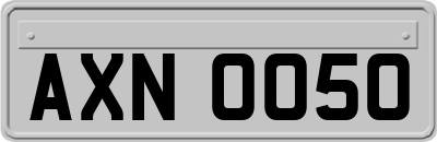 AXN0050