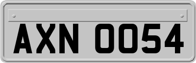 AXN0054