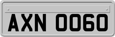 AXN0060