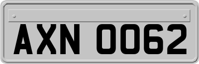 AXN0062
