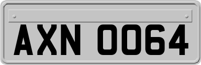AXN0064