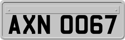 AXN0067