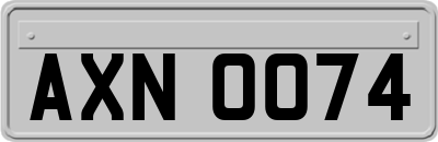 AXN0074