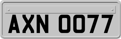 AXN0077