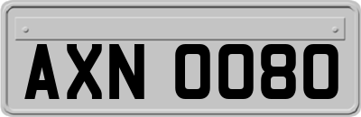 AXN0080