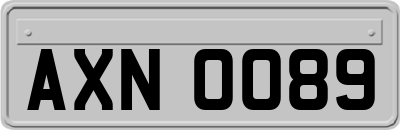 AXN0089