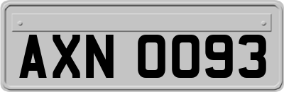 AXN0093