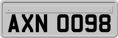 AXN0098