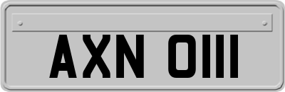 AXN0111