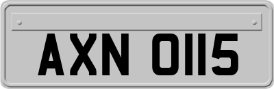 AXN0115