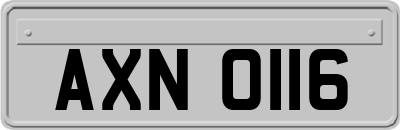 AXN0116