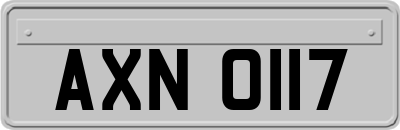 AXN0117