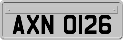 AXN0126