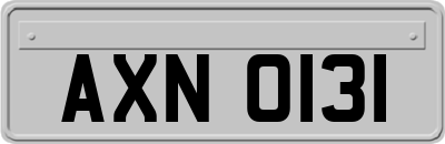 AXN0131