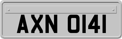 AXN0141