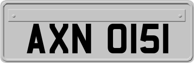 AXN0151