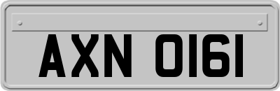 AXN0161