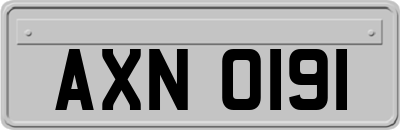 AXN0191
