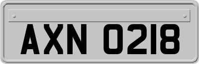 AXN0218