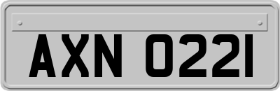 AXN0221