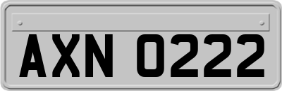 AXN0222
