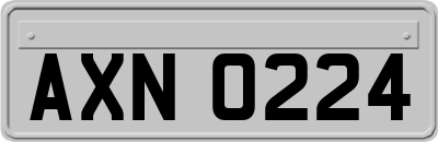 AXN0224