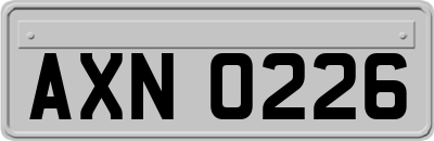 AXN0226