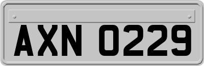 AXN0229