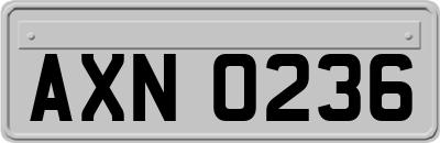 AXN0236