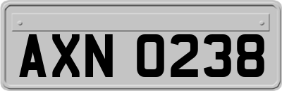 AXN0238