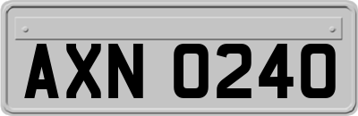 AXN0240