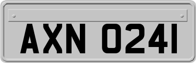 AXN0241