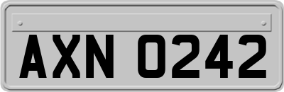 AXN0242