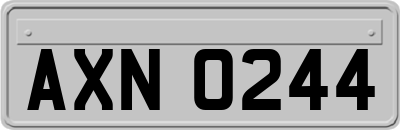 AXN0244